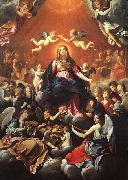Guido Reni The Coronation of the Virgin china oil painting artist